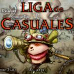 Liga De Casuales