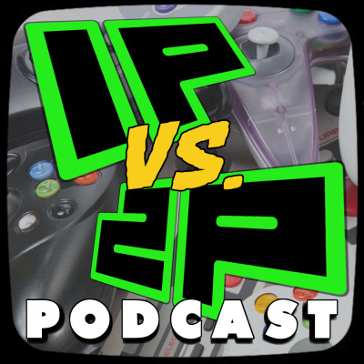 Video Game News | Reviews | History | Culture | Music - 1p Vs. 2p Podcast
