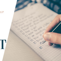 Episode 181: 1 Peter 3:8-17 To Do List