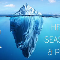 Ezra Chaper 1, Hearts, Seasons and Plans