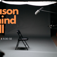 Episode 186: Mark 3:7-19, 6:30-32 Reason Behind it All