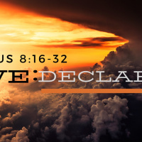 Exodus 8:16-32, Awe: Declared, Part 3