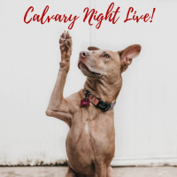 Episode 146: Calvary Night Live: Episode #9