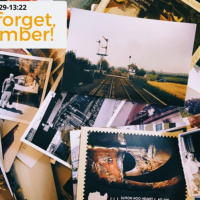 Exodus 12:29 - 13-22 Dont Forget, REMEMBER!