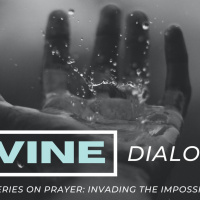 Episode 136: Divine Dialogue Part 1, Daniel 9:1-19