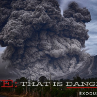 Exodus 11:12-30 AWE: That is Dangerous