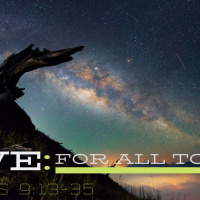 Exodus 9:13-35 AWE: For all to see