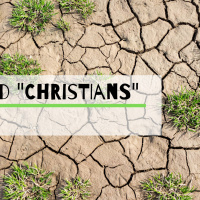 Acts 11:19-26, Called Christians