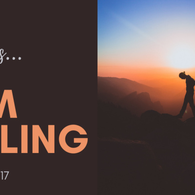 Calvary Chapel San Ramon Podcast