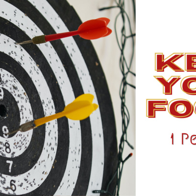 Calvary Chapel San Ramon Podcast