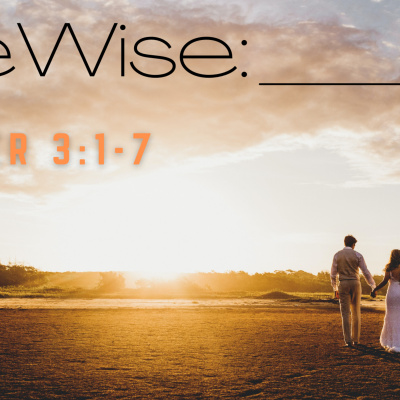 Calvary Chapel San Ramon Podcast