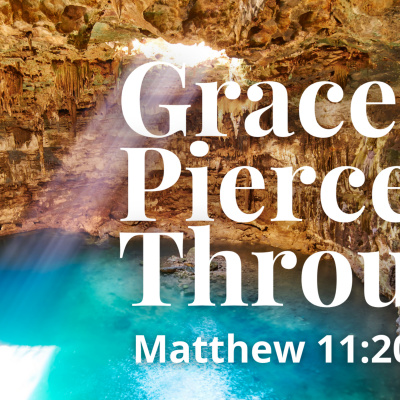 Calvary Chapel San Ramon Podcast