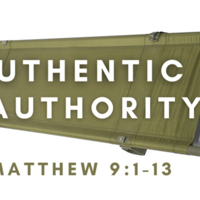 Calvary Chapel San Ramon Podcast