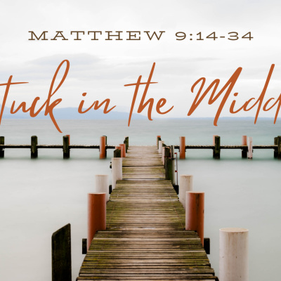 Calvary Chapel San Ramon Podcast