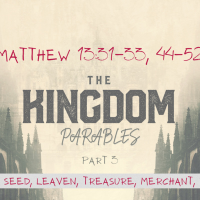 Calvary Chapel San Ramon Podcast