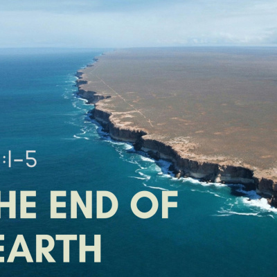 Calvary Chapel San Ramon Podcast