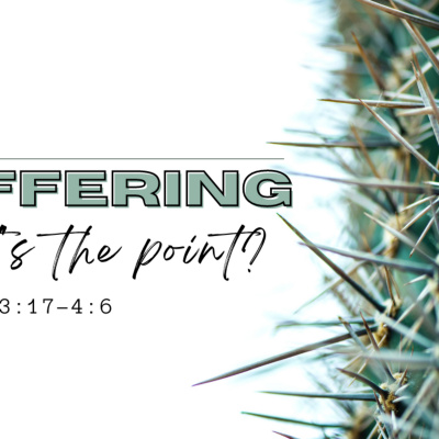 Calvary Chapel San Ramon Podcast