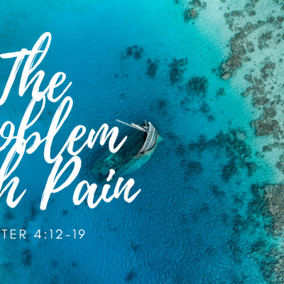 Calvary Chapel San Ramon Podcast