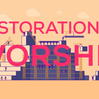 Praise in Corporate Worship