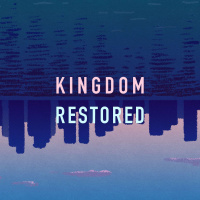 His Kingdom is Worthy