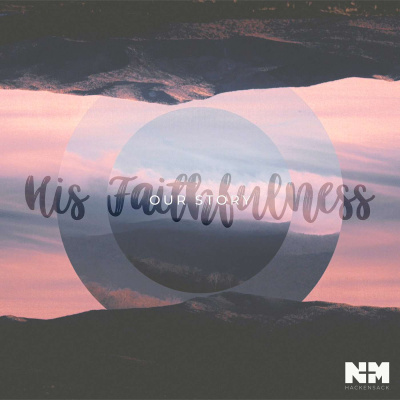 New Mercy Community Church Podcasts