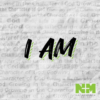 New Mercy Community Church Podcasts