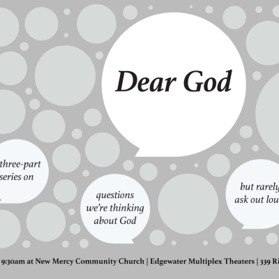New Mercy Community Church Podcasts