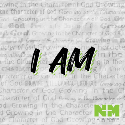 New Mercy Community Church Podcasts