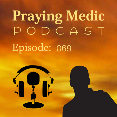 Praying Medic