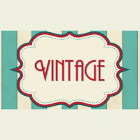 Vintage Pt. 8 - Audio