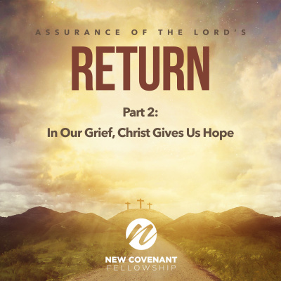 New Covenant Fellowship, Stillwater Ok