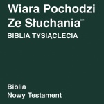 Polska Biblia (Non-udramatyzowana) - Polish Bible (Non-Dramatized)