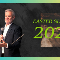 Easter Sunday 2024