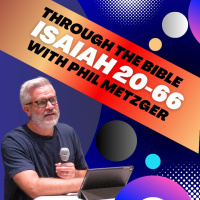 Isaiah 20-66