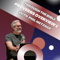Proverbs Overview 1