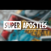 Sharing the Gospel in the world around us