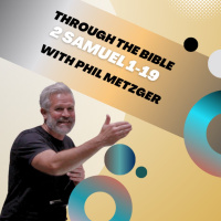 2 Samuel 1-19