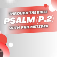 Psalms | PART 2
