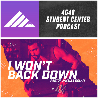 4640 Student Center
