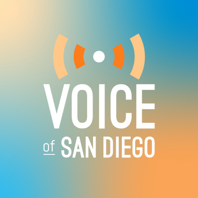 Voice Of San Diego Podcast