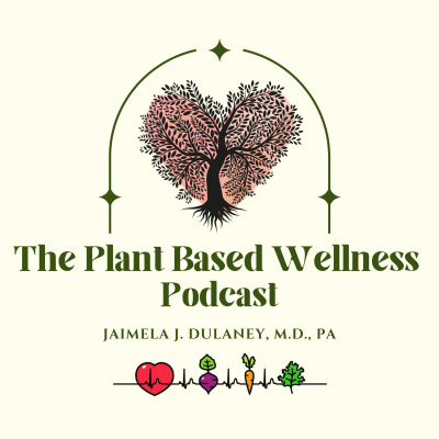Jami Dulaney Md Plant Based Wellness