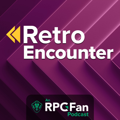 Rpg Fans Retro Encounter