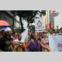 Carbon campaign victory