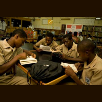 Education and inequality in Jamaica