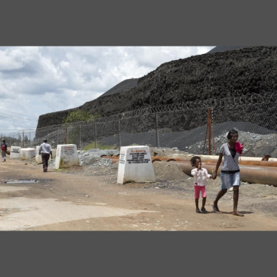 Christian Aid Global