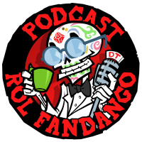 Rol Fandango - Capítulo 9: Monsters amp Magic