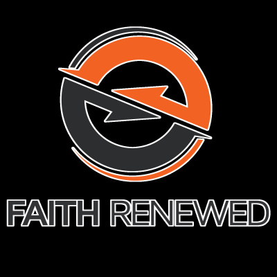 Faith Renewed Podcast