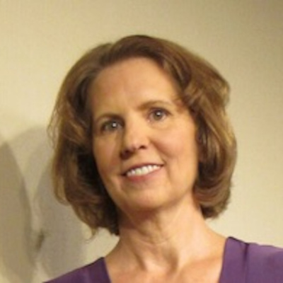 Health Coach Donna