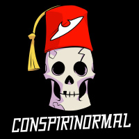 Conspirinormal Episode 224- What is Wrong with Conspiracy Culture? (Adam Gorightly, Red Pill Junkie, Wren Collier)