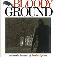 Conspirinormal Episode 232- Christopher K Coleman (Strange Tales of the Dark and Bloody Ground)